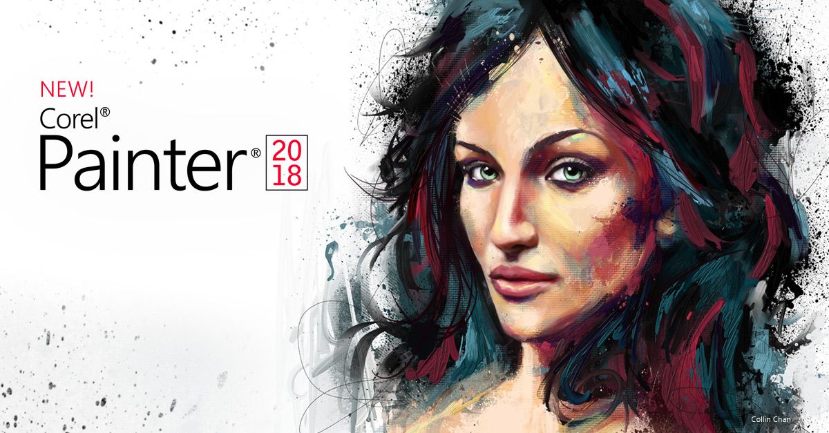 Free Digital Painting Software For Mac